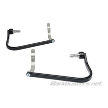Barkbusters Handguard Fitting Kit - KTM 200/390 Duke/Suzuki SFV6