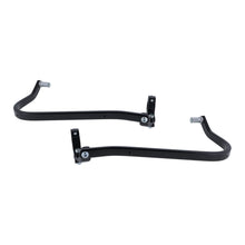 Barkbusters Handguard Fitting Kit Ducati Scrambler Models - Black