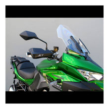 Barkbusters Handguard Fitting Kit Kawasaki Klz1000 Versys ('