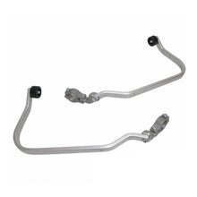 Barkbusters Handguard Fitting Kit Kawasaki Klz1000 Versys ('