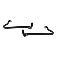 Barkbusters Handguard Fitting Kit Honda CRF1100L '20- Black