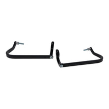 Barkbusters Handguard Fitting Kit BMW F750 / F850 / R1250 - Black