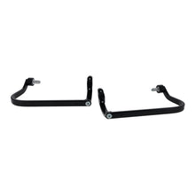 Barkbusters Handguard Fitting Kit Ducati Multistrada/CFMoto - Black