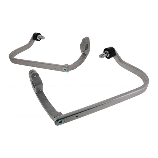 Barkbusters Handguard Fitting Kit CF MOTO MT Models / Ducati Multistrada V4/V4S