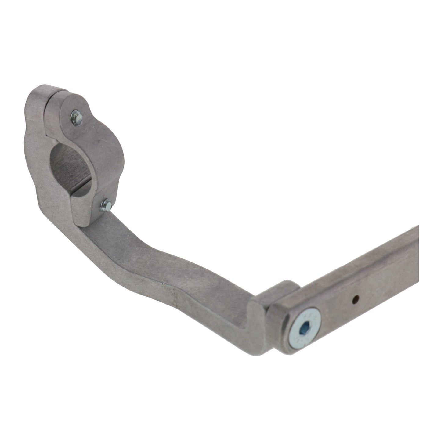 Barkbusters Handguard Fitting Kit Suzuki VStrom 250 '23