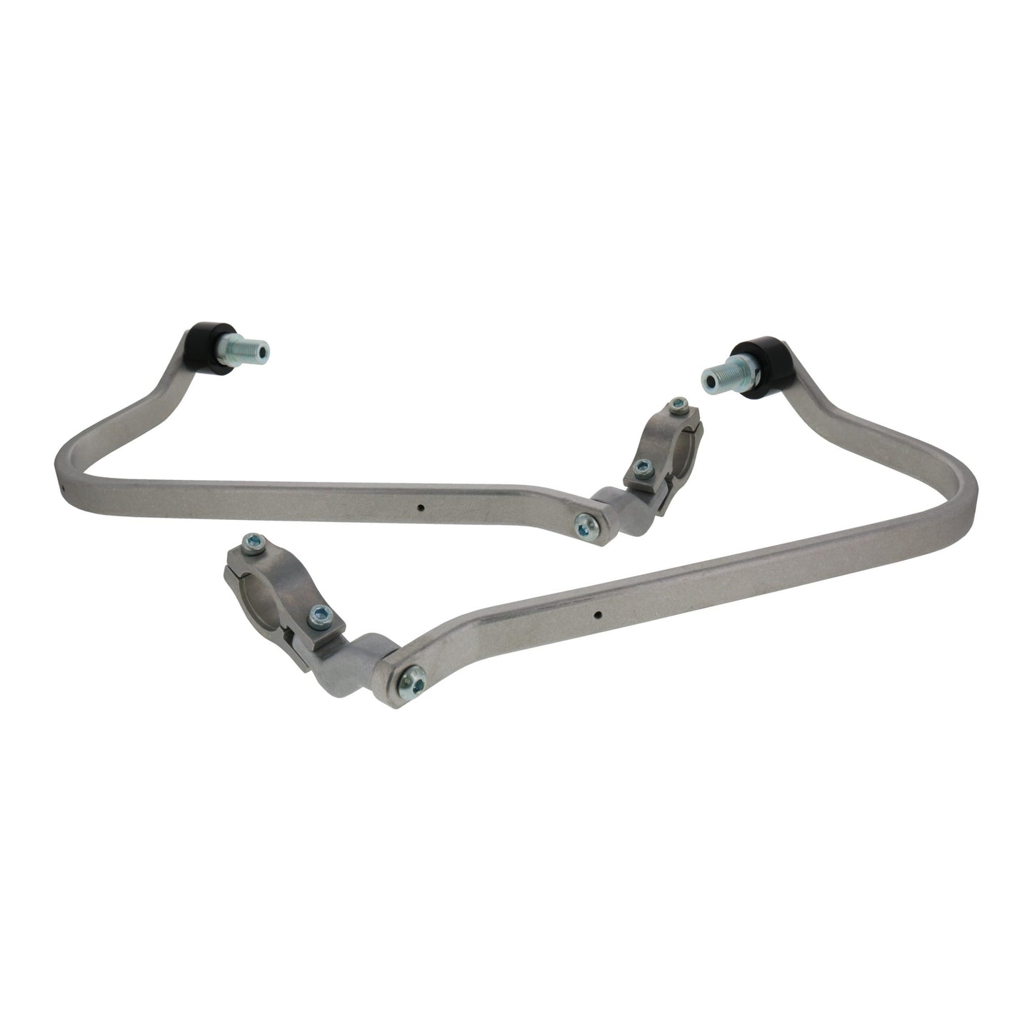 Barkbusters Handguard Fitting Kit - Yamaha XTZ700 '22-