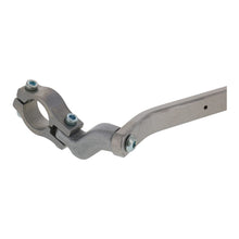Barkbusters Handguard Fitting Kit - Yamaha XTZ700 '22-
