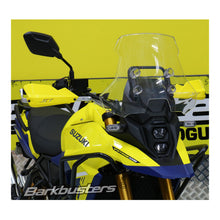 Barkbusters Handguard Fitting Kit - Suzuki V-Strom DL800DE (23 on)