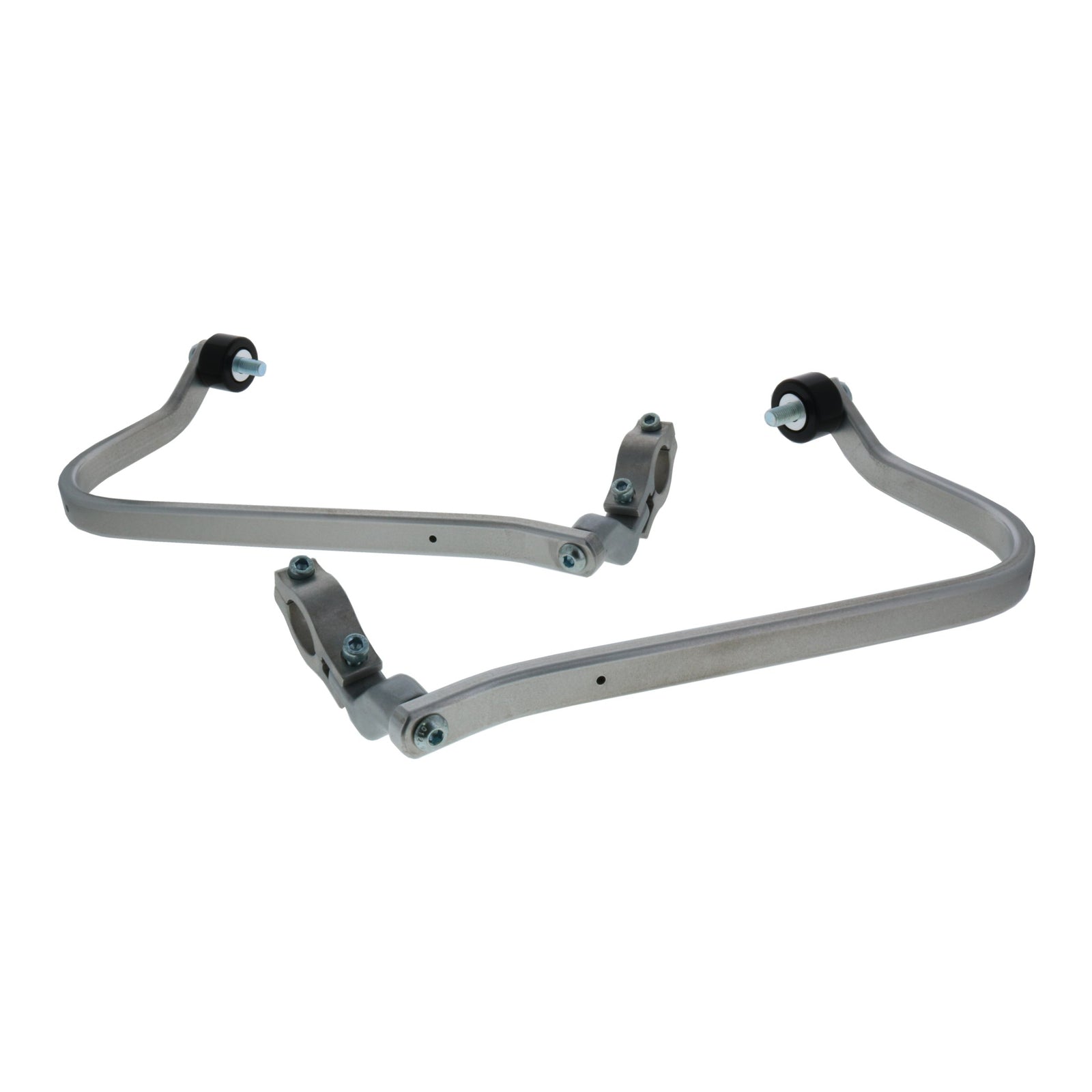 Barkbusters Handguard Fitting Kit - Suzuki V-Strom DL800DE (23 on)