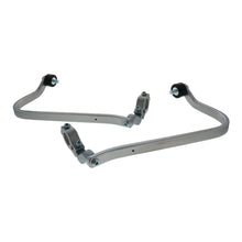 Barkbusters Handguard Fitting Kit - Suzuki V-Strom DL800DE (23 on)