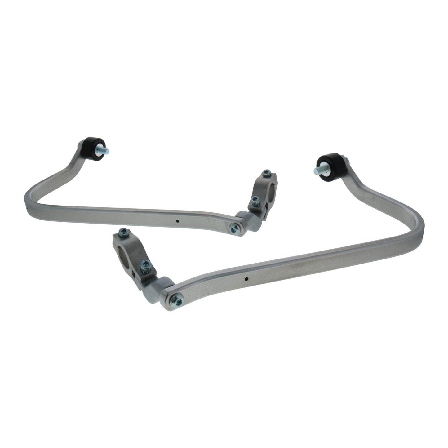 Barkbusters Handguard Fitting Kit - Suzuki V-Strom DL800DE (23 on)