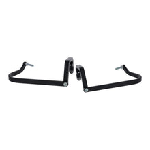 Barkbusters Handguard Fitting Kit BMW R1300 Assorted Models - Black