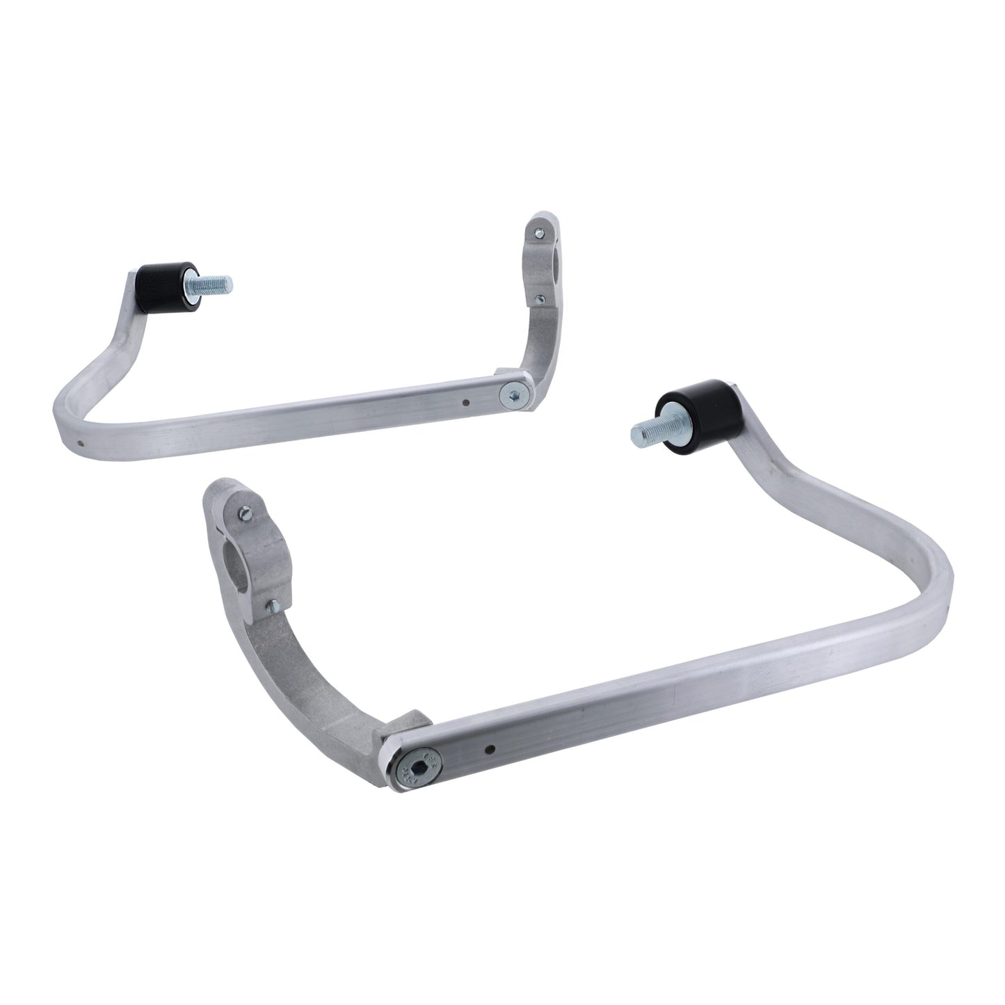 Barkbusters Handguard Fitting Kit - Suzuki DR-Z4S / DR-Z4SM ('25-)