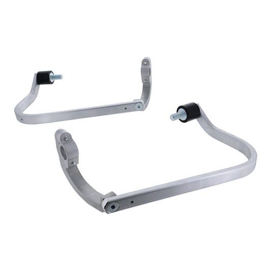 Barkbusters Handguard Fitting Kit - Suzuki DR-Z4S / DR-Z4SM ('25-)