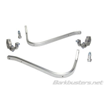 Barkbusters Handguard Fitting Kit - Tapered H/Bars