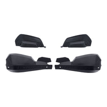 Barkbusters Handguard VPS – Black / Black (Plastic Guard Only)