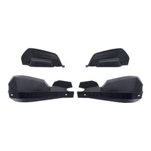 Barkbusters Handguard VPS – Black / Black (Plastic Guard Only)
