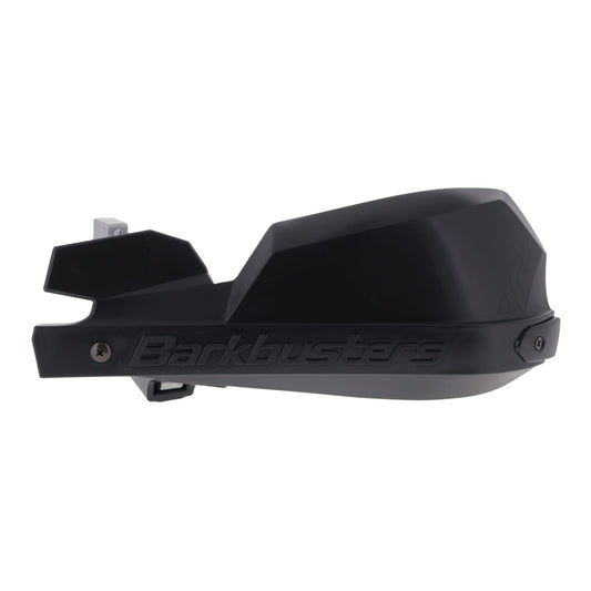 Barkbusters Handguard VPS MX Open - Black / Black
