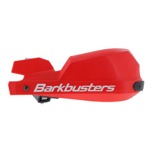 Barkbusters Handguard VPS MX Open - Red