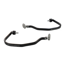 Barkbusters Handguard Ducati Multistrada 1200 '15- No Plastics