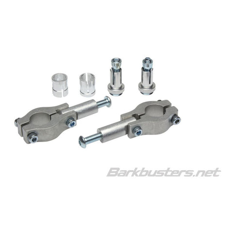 Barkbusters Handguard STD Clamp Mount (7/8")