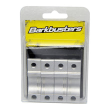 Barkbusters 25.5mm-26.5mm Saddle Set (Magura/Star Boost/Sole)