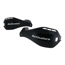 Barkbusters Ego Replacement Plastics - Black