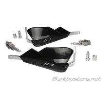 Barkbusters Handguard Jet STD 7/8 22mm - Black