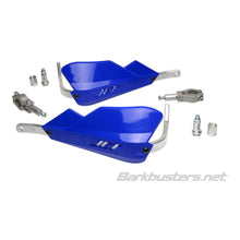 Barkbusters Handguard Jet STD 7/8 22mm - Blue