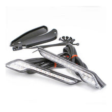 Barkbusters Handguard Amber Led Lights (Jet/VPS/Storm)