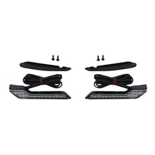 Barkbusters Handguard Amber Led Lights (Jet/VPS/Storm)