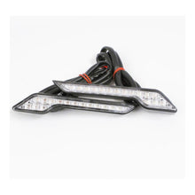 Barkbusters Handguard Amber Led Lights (Jet/VPS/Storm)