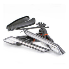 Barkbusters Handguard White LED Lights (Jet/VPS/Storm)