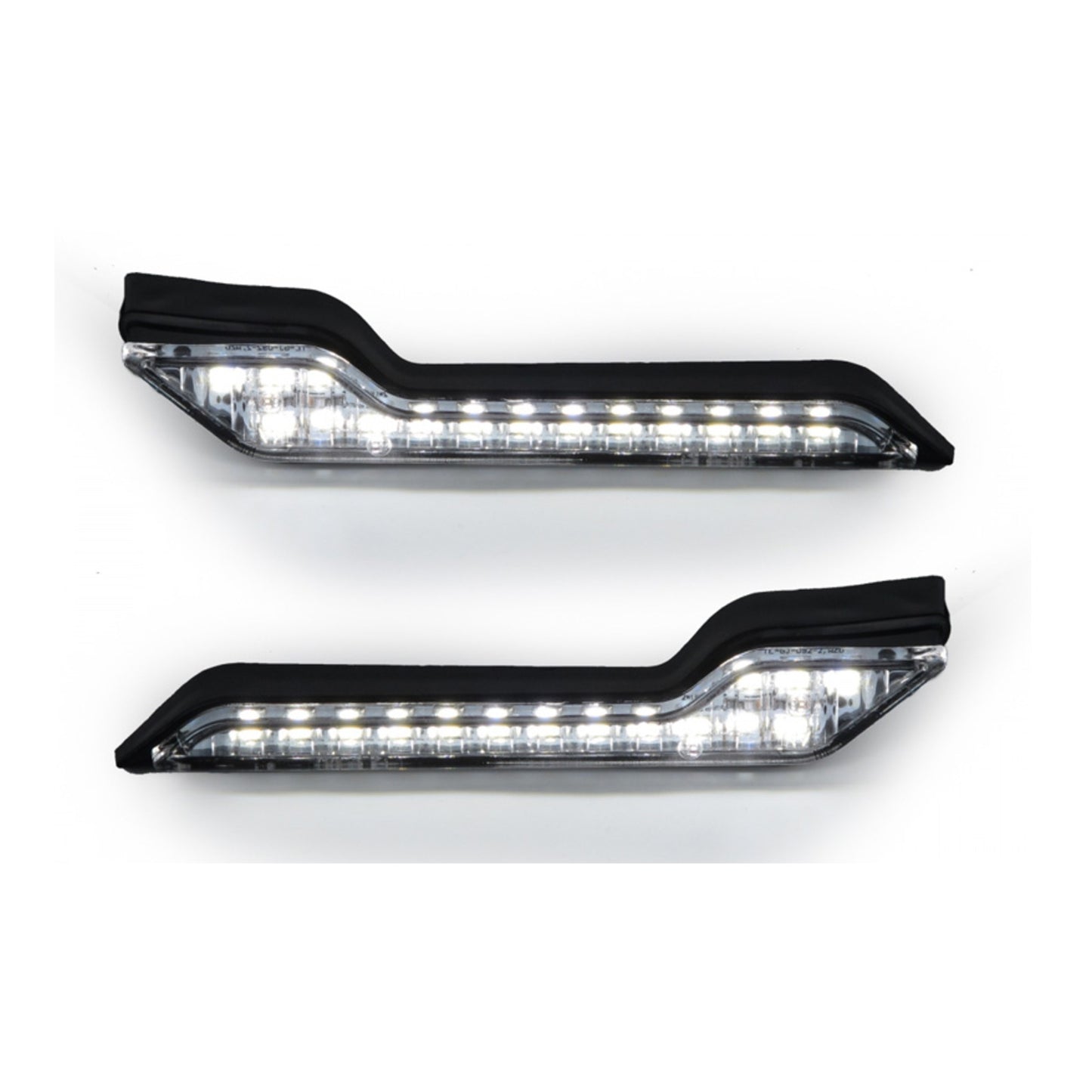 Barkbusters Handguard White LED Lights (Jet/VPS/Storm)