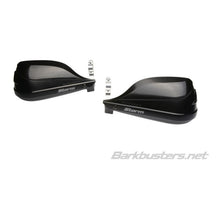 Barkbusters Handguard Storm 7/8 22mm Single Point - Black