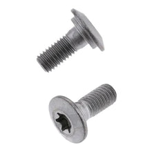 Bolt M8-1.25x20 Euro Sub-Frame Bolt