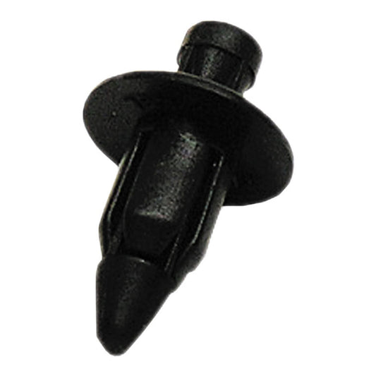 BOLT M6 NYLON PUSH RIVETS - 2005-6SRIV (Pkt of 10) REPLEN