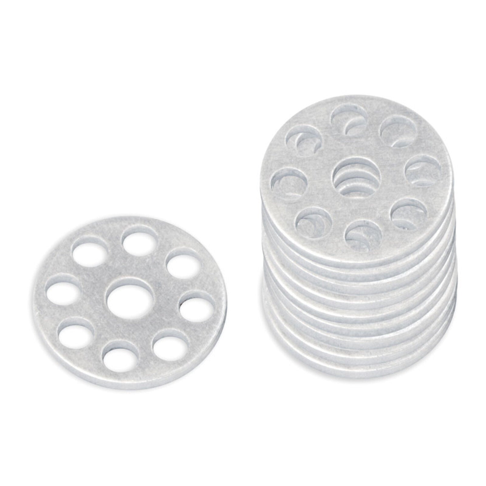 BOLT ALUMINIUM WORKS WASHER 18MM (Pkt of 10) REPLEN