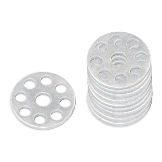 BOLT ALUMINIUM WORKS WASHER 25MM (Pkt of 10) REPLEN