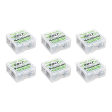 Bolt Track Pack for Kawasaki (6 Kits Display)
