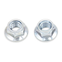Bolt M8x1.25 Fuji Lock Nut (Packet of 10) Refill