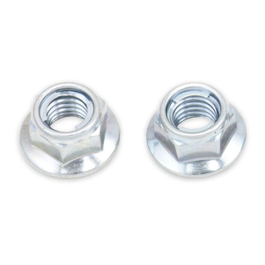 Bolt M8x1.25 Fuji Lock Nut (Packet of 10) Refill