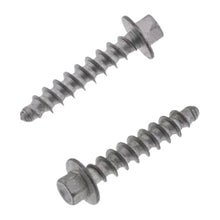 Bolt M6x1.0x30mm Euro Style Shroud Screw Ejot (Packet of 10)
