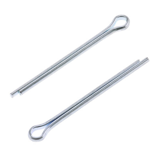 Bolt 3.2x40mm Cotter Pins / Split Pins (Packet of 25)