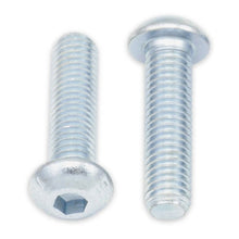 Bolt 8x30mm Button Allen Bolt (Packet of 10) Refill