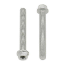 Bolt Euro Torx 6x40mm Flange Bolt (Packet of 10) Refill