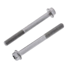 Bolt Euro Bolt 8mm 6x55mm (Packet of 10) Refill