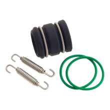 BOLT 2-STK PIPE ORING/SLEEVE/SPRNGS - BETA