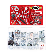 BOLT HONDA CR250 PRO PACK - 2 Stroke 2000-07