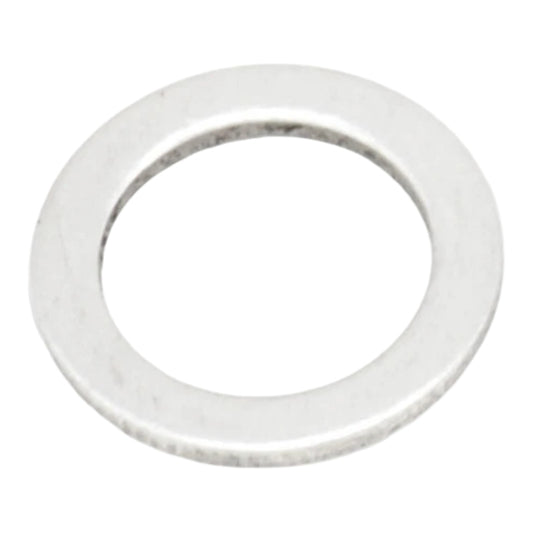 Bolt 10x14.5mm Aluminium Crush Washers (Packet of 50)